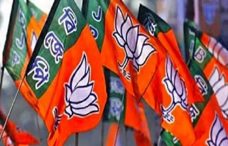 बरेली: ढाई सौ विशिष्ट परिवारों की सूची बनाकर संगठन से जोड़ेगी भाजपा