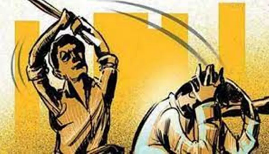 बरेली: डीजे पर डांस करने को लेकर दो पक्षों में झगड़ा, तलवार और तमंचे की बट से हमला कर दो युवकों को किया घायल