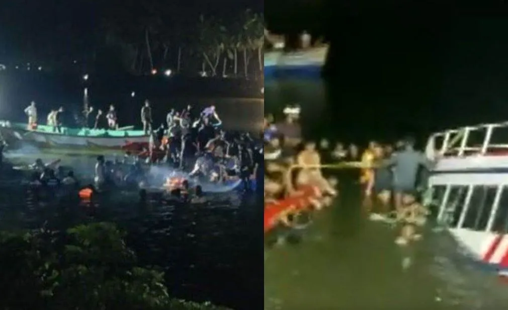 केरल पर्यटक नौका हादसा: मृतकों की संख्या बढ़कर हुई 22, आठ लोगों का चल रहा इलाज 