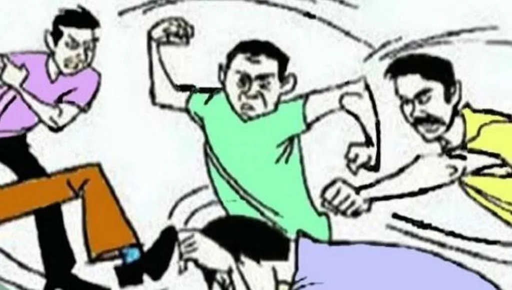 बरेली: दबंगों ने परिजनों को पीटा फिर बनाया पलायन का दबाव, पुलिस बनी रही तमाशबीन