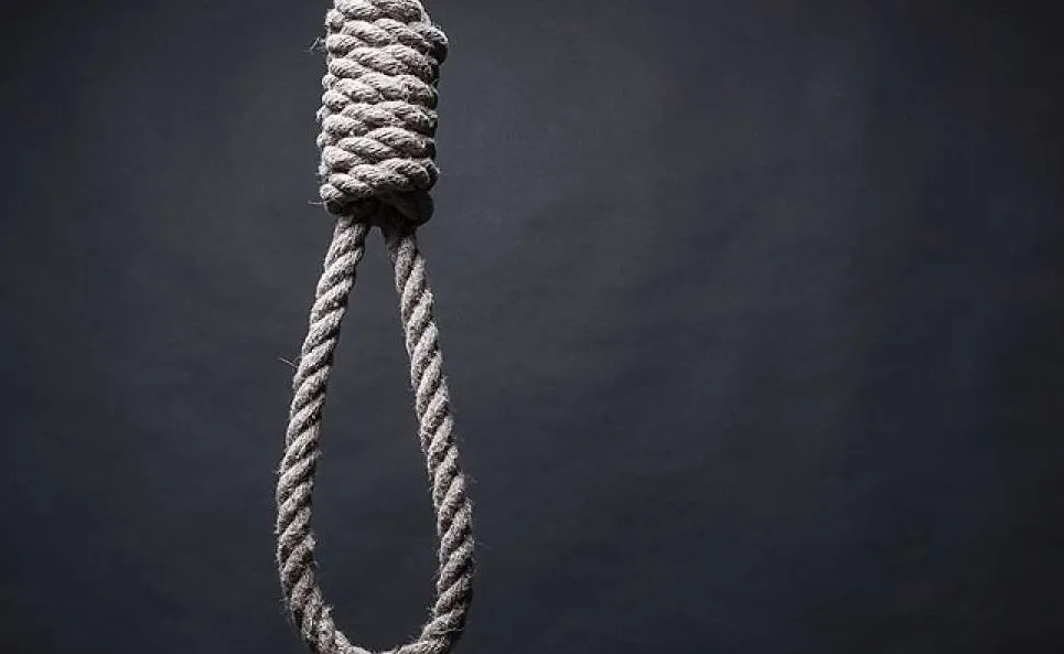अयोध्या: पंखे के हुक से लटका मिला युवती का शव