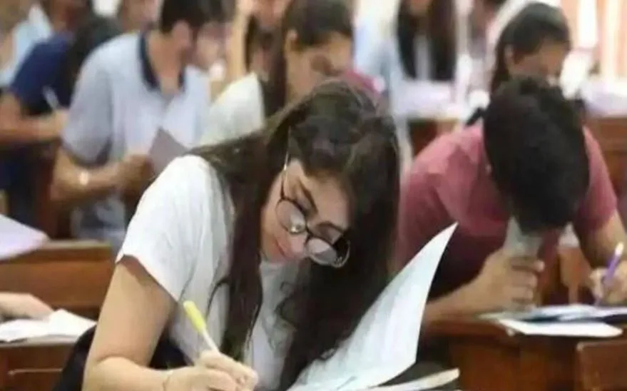 पीटीईटी परीक्षा में भाग्य आजमाएंगे पांच लाख 17 हजार से अधिक अभ्यर्थी