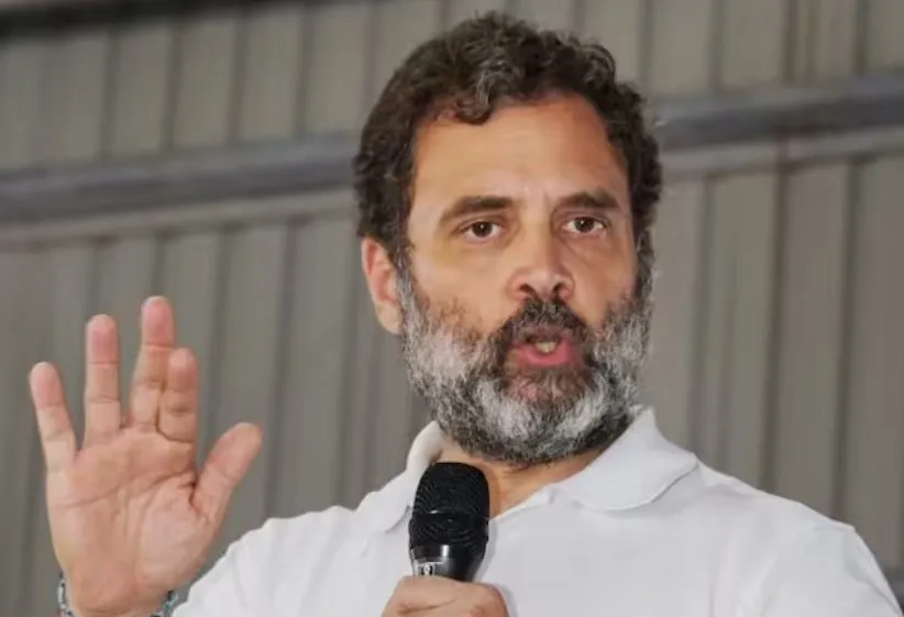 आतंकवाद को मोदी से बेहतर तरीके से जानता हूंः राहुल गांधी