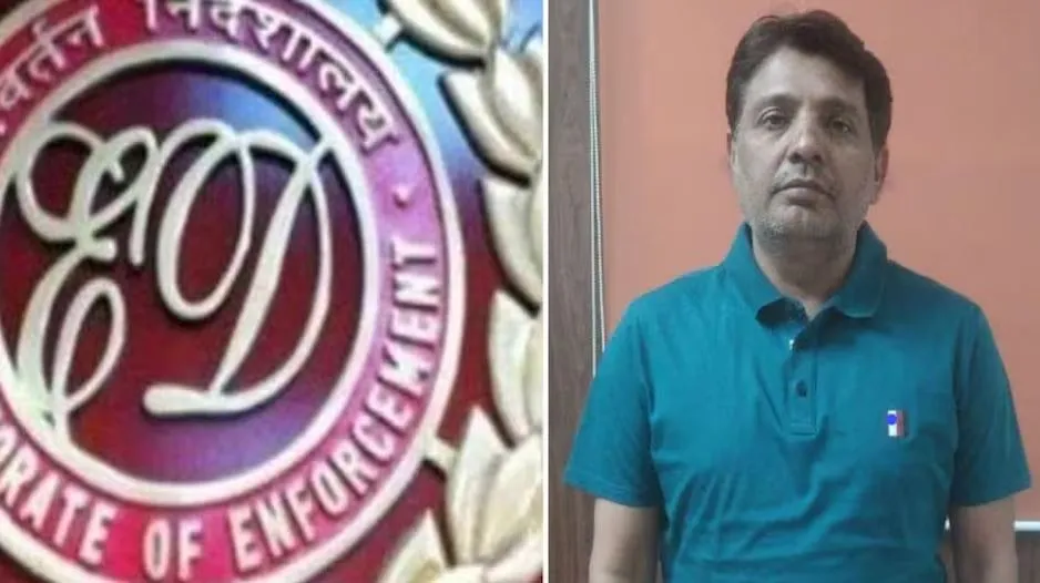 IAS अधिकारी टुटेजा, रायपुर के महापौर का भाई छत्तीसगढ़ में अवैध शराब सिंडिकेट के ‘सरगना’ : ईडी