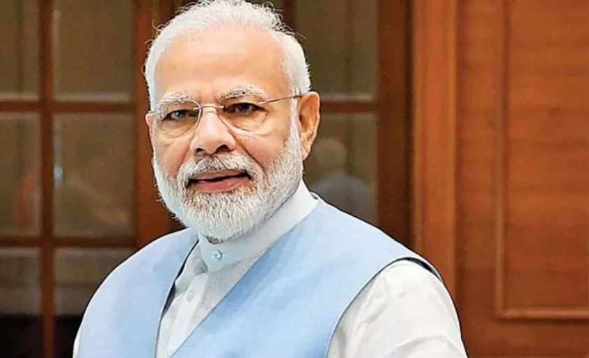 प्रधानमंत्री ने मैसुरु दशहरा रैली के प्रमुख आकर्षणों में शुमार हाथी बलराम की मौत पर शोक जताया 