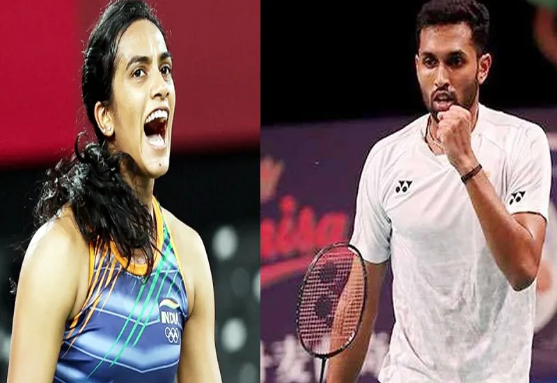 Malaysia Masters 2023 : पीवी सिंधु- एचएस प्रणय मलेशिया मास्टर्स के सेमीफाइनल में, किदाम्बी श्रीकांत हारे 