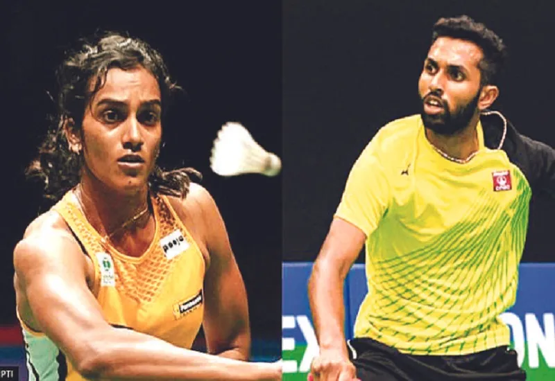 Malaysia Masters : पीवी सिंधु और एचएस प्रणय ने मलेशिया मास्टर्स के क्वार्टर फाइनल में बनाई जगह