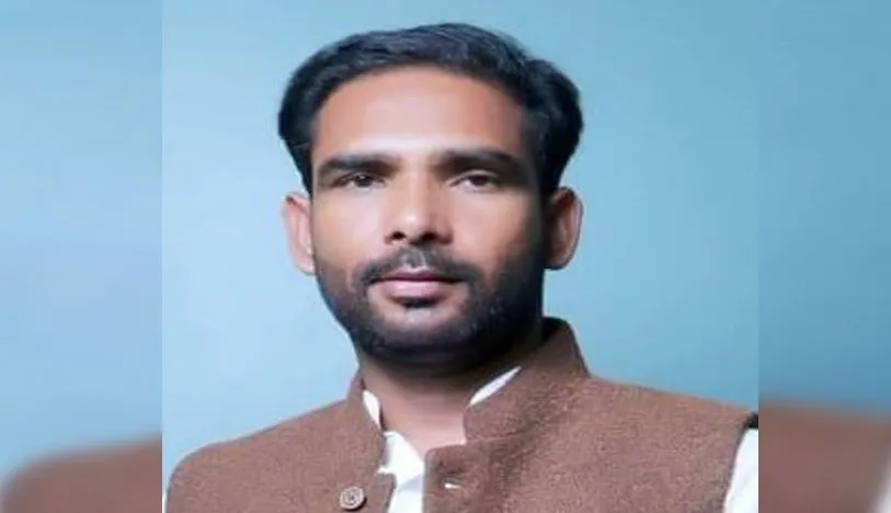 शाहजहांपुर: पूर्व विधायक रोशनलाल के बेटे पर आचार संहिता उल्लंघन की रिपोर्ट दर्ज
