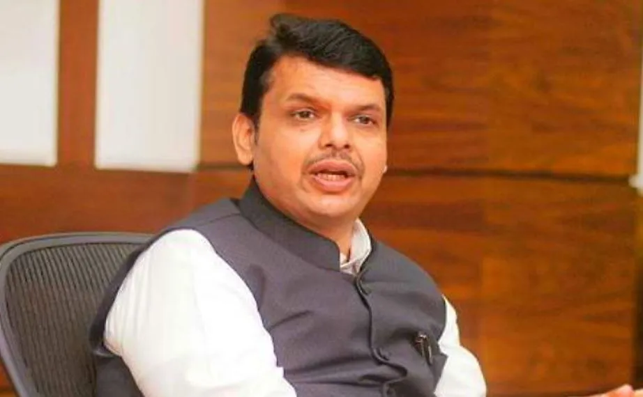 देश के पास पहली बार पूरी तरह अपना संसद भवन होगा: फडणवीस 