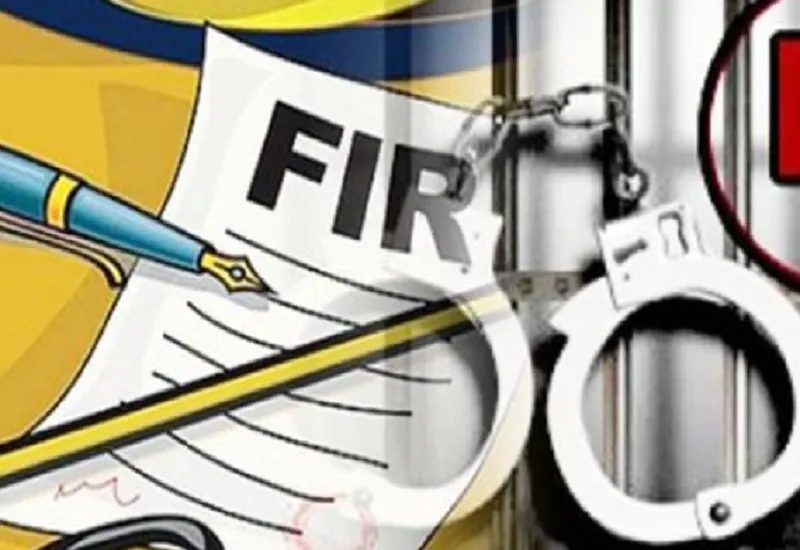 मुरादाबाद : रिपोर्ट वापसी के लिए धमका रहे दबंग, कारोबारी की बिगड़ी हालत