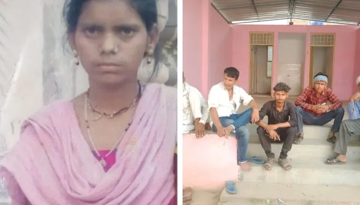 Farrukhabad: जेवर गिरवी रखने को लेकर हुआ विवाद, पत्नी की जहर खाने से मौत, बेटे के कार्यक्रम के खर्च में आ रही थी कमी