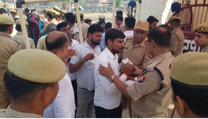 फर्रुखाबाद UP Nikay Chunav 2023 