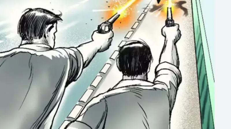 अमेठी : गोली से घायल युवक की ट्रामा सेंटर में इलाज के दौरान मौत, सिपाही पर लगा है फायरिंग का आरोप