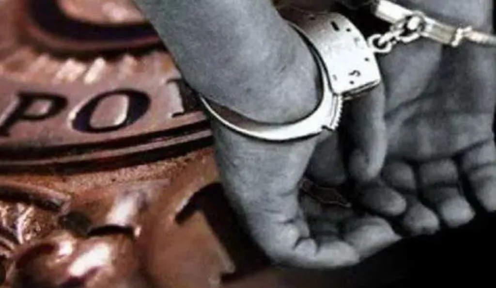 दिल्ली में नाबालिग लड़की की हत्या करने वाला आरोपी गिरफ्तार, पुलिस ने बुलंदशहर से दबोचा