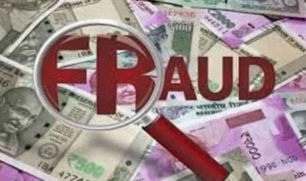 लखीमपुर-खीरी: सस्ती दर पर सीमेंट और सरिया का झांसा देकर 1.20 लाख रुपये ठगे, जालसाज फरार