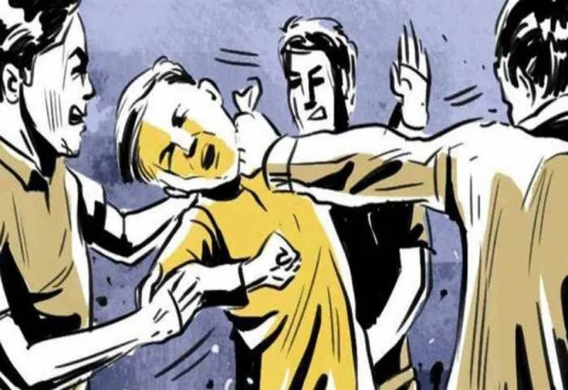संभल : प्रेम-प्रसंग के चलते युवक को बंधक बनाकर पीटा, तीन आरोपी गिरफ्तार