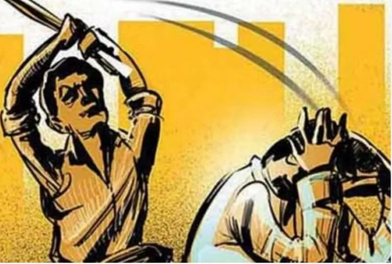 रुद्रपुर: दबंगों ने प्रतिष्ठित ढाबा स्वामी पर किया जानलेवा हमला