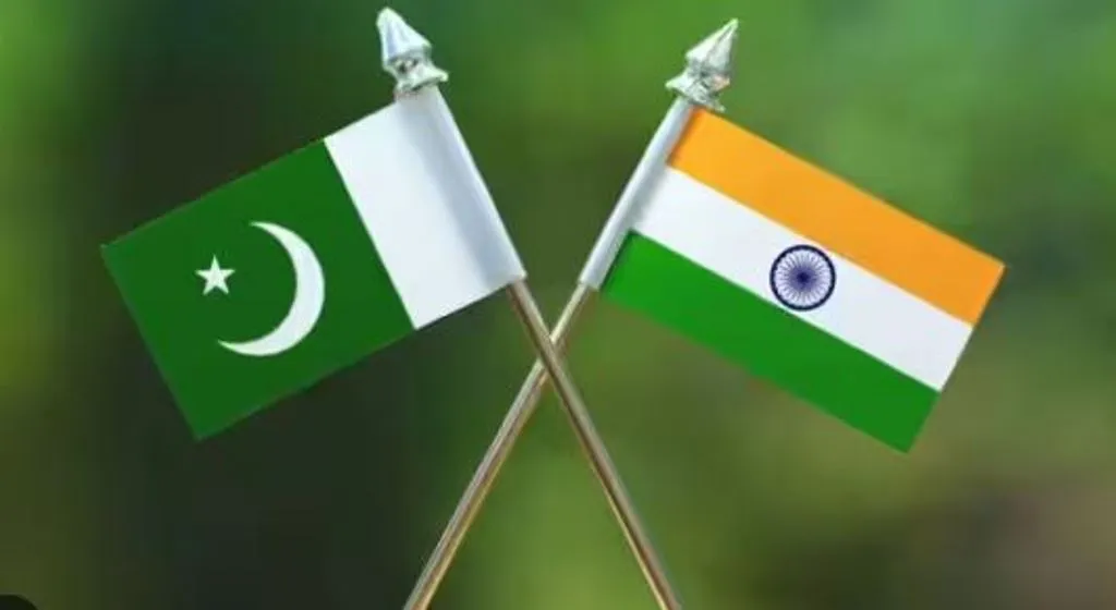 भारत विरोधी दुष्प्रचार