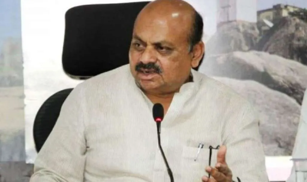 भाजपा भारी बहुमत से कर्नाटक विधानसभा चुनाव जीतेगी: सीएम बोम्मई 