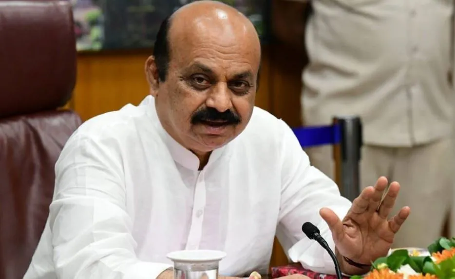 मुख्यमंत्री पर जल्द फैसला करने में कांग्रेस की ‘अक्षमता’ उसकी आंतरिक स्थिति को दर्शाती है: बोम्मई 