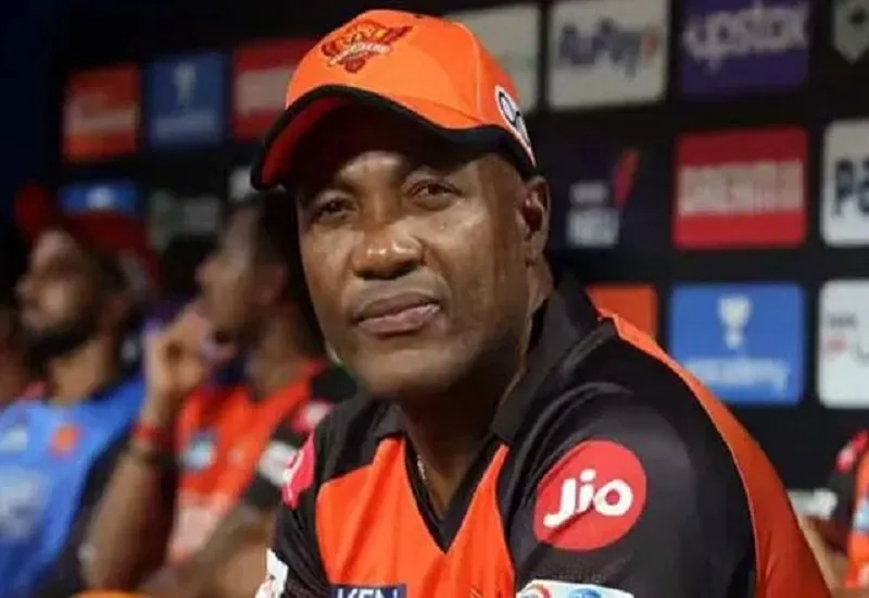 IPL 2023 : SRH के कोच Brian Lara ने कहा- एक इकाई के रूप में हम अपेक्षित प्रदर्शन नहीं कर पाए 