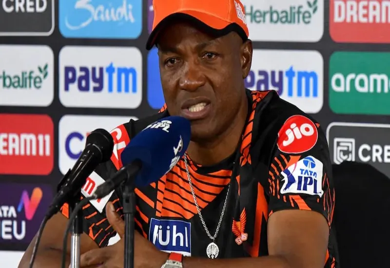 IPL 2023 SRH vs RCB : हमारे खिलाफ Virat Kohli ने अपना सर्वश्रेष्ठ प्रदर्शन किया, हार के बाद ब्रायन लारा ने दी प्रतिक्रिया