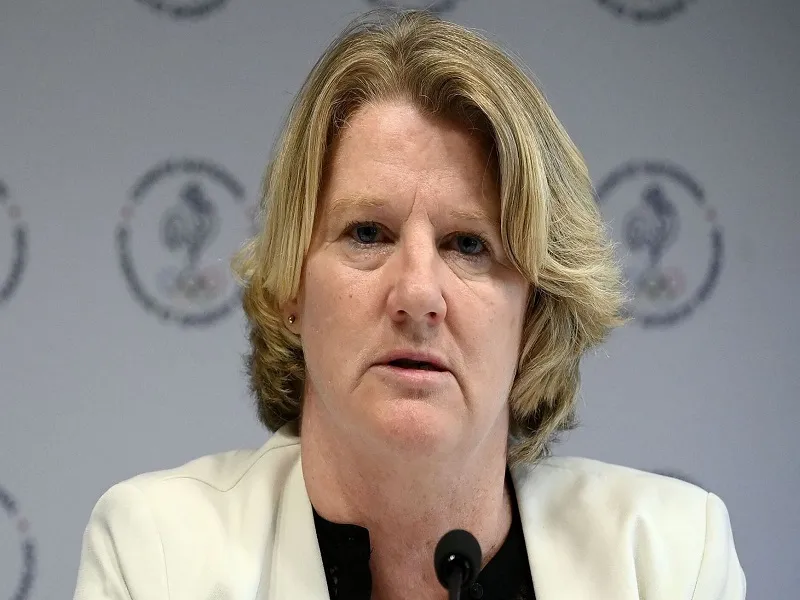 फ्रांस की पहली ओलंपिक महिला प्रमुख Brigitte Henriques ने दिया इस्तीफा, जानिए क्यों?  