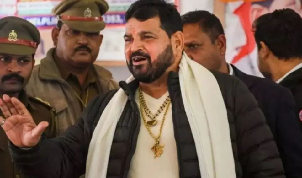 डब्ल्यूएफआई चीफ के खिलाफ यौन उत्पीड़न के आरोप की जांच के लिए एसआईटी गठित: दिल्ली पुलिस 