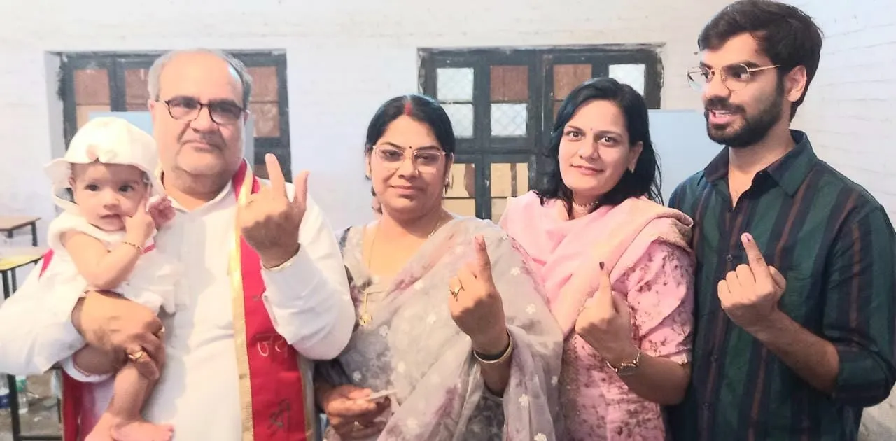 भाजपा प्रदेश अध्यक्ष चौधरी भूपेंद्र सिंह 1