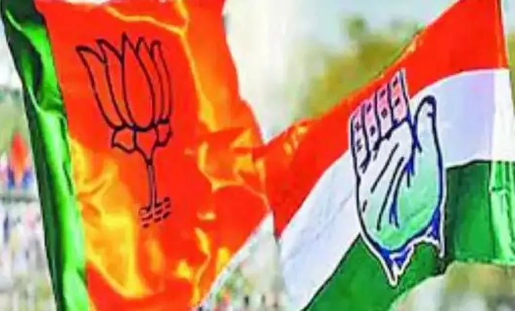 शाहजहांपुर में भाजपा की मेयर प्रत्याशी आगे, कांग्रेस दूसरे नंबर पर