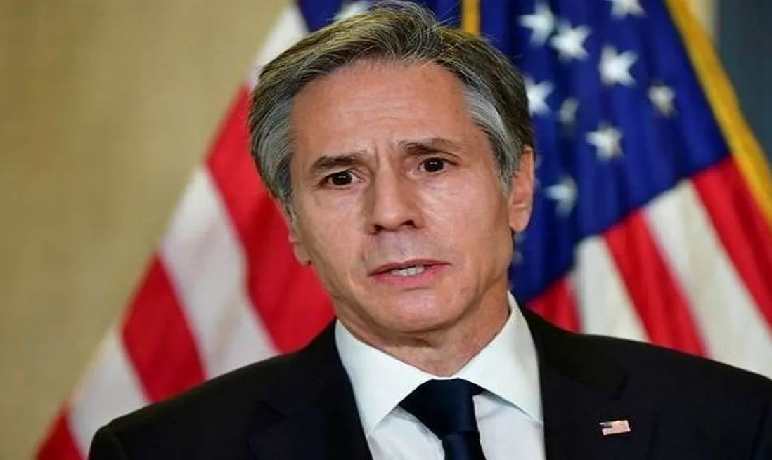 स्थिति अनुकूल होते ही ब्लिंकन की चीन जाने की मंशा: अमेरिकी विदेश विभाग 