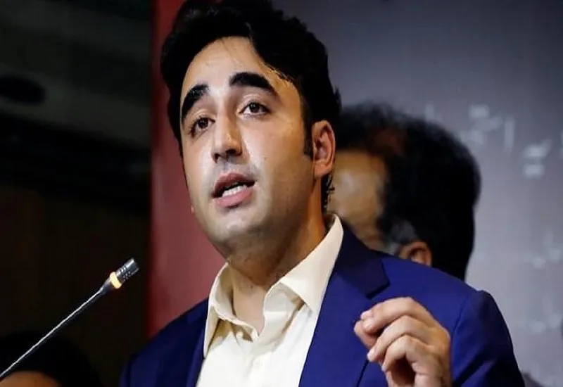 Bilawal Bhutto India Visit : 'कूटनीतिक फायदे के लिए आतंकवाद को हथियार न बनाएं', भारत ने SCO में पाकिस्तान को फटकारा तो तिलमिलाए बिलावल भुट्टो 