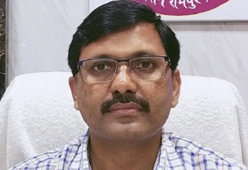 मुरादाबाद : मंडलायुक्त ने मांगी जिले के फ्लोर मिलों की सूची और गेहूं भंडारण की स्थिति