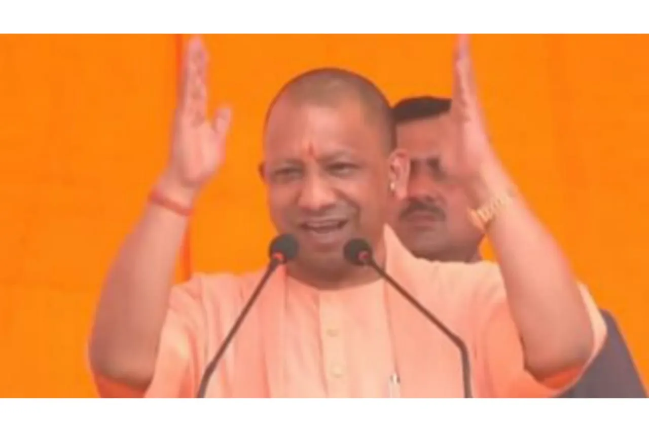 अलीगढ़ : 07 मई को चुनावी जनसभा को संबोधित करेंगे सीएम योगी