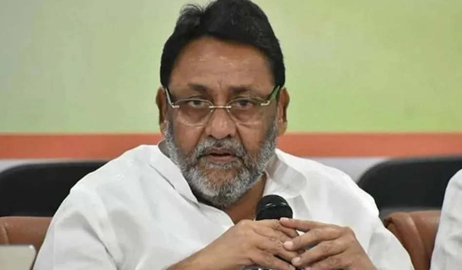 नवाब मलिक की जमानत पर तत्काल सुनवाई की याचिका खारिज 