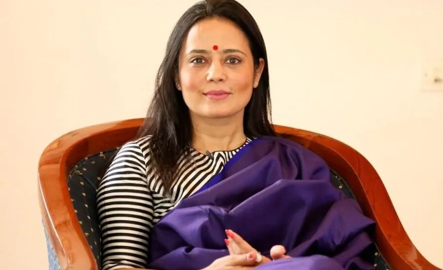 नए संसद भवन का उद्घाटन मोदी के खुद के पैसों से निर्मित मकान का गृह प्रवेश नहीं है: महुआ मोइत्रा 