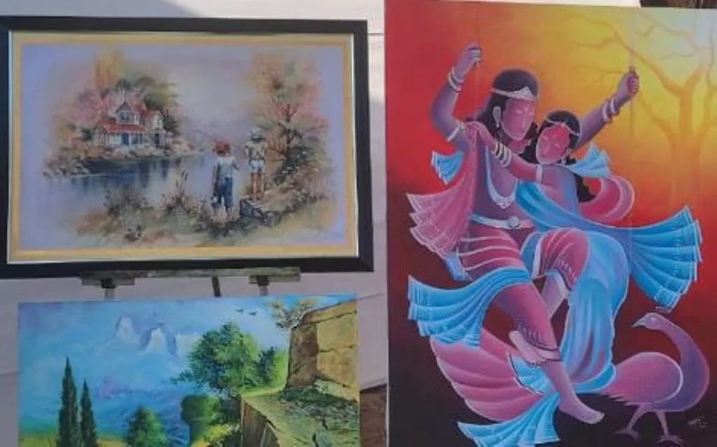 राजस्थान में 22 से 24 मई तक होगा कला महोत्सव 2023 का आयोजन 