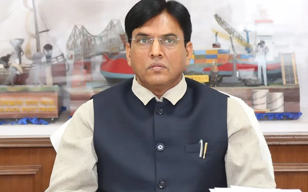 मांडविया ने की आयुष को मुख्यधारा जन स्वास्थ्य देखभाल आपूर्ति में एकीकृत करने की मांग 