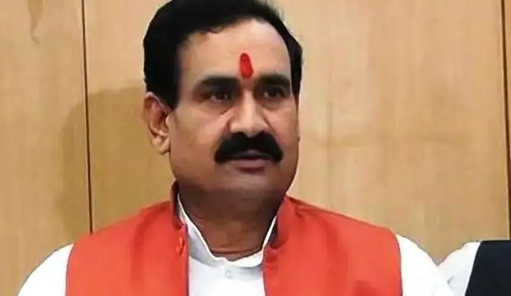 मध्य प्रदेश के 20 छात्र फिलहाल हिंसा प्रभावित मणिपुर में हैं: नरोत्तम मिश्रा