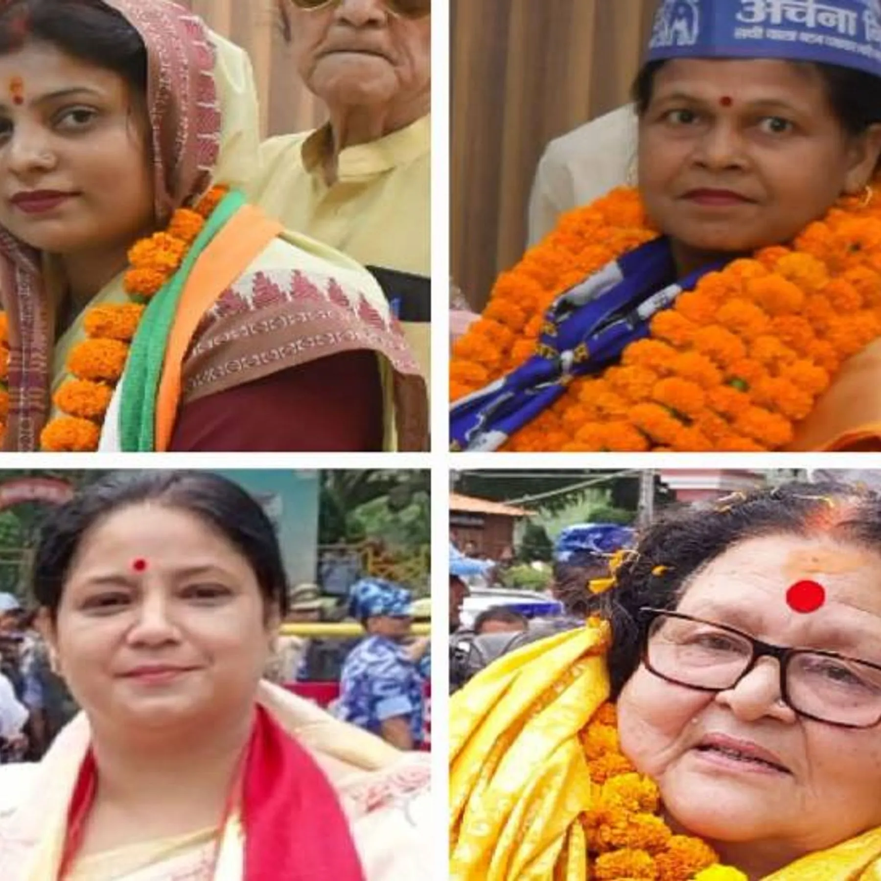 UP Nikay Chunav: जिसके सिर सजेगा ताज, वहीं जाएंगी मोतीझील, जनता ने चुन लिया अपना मेयर, बस कुछ घंटों का इंतजार और…