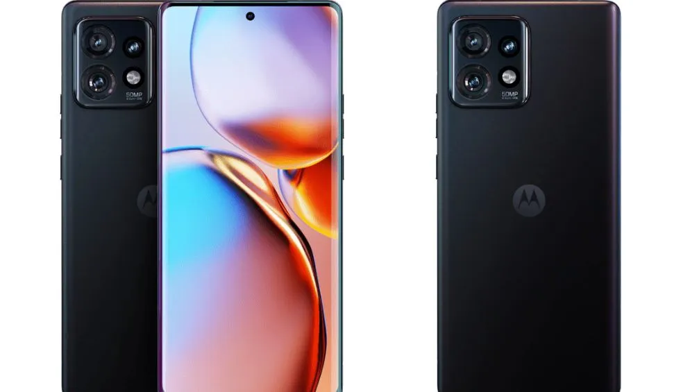Motorola Edge Plus: एज सीरीज का नया स्मार्टफोन स्नैपड्रैगन 8 जेन 2 प्रोसेसर से है लैस, जानें फीचर्स और कीमत