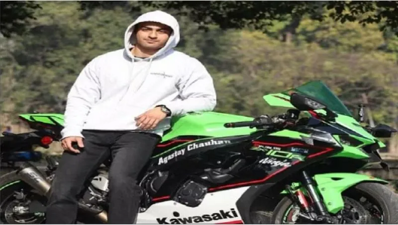 Accident in Dehradun: दिल्ली से लौट रहे यूट्यूबर की सड़क हादसे में मौत 