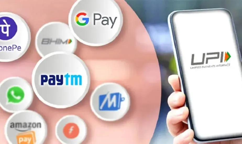 यूपीआई लेनदेन 2026-27 तक बढ़कर प्रतिदिन एक अरब पर पहुंचेगा: रिपोर्ट 