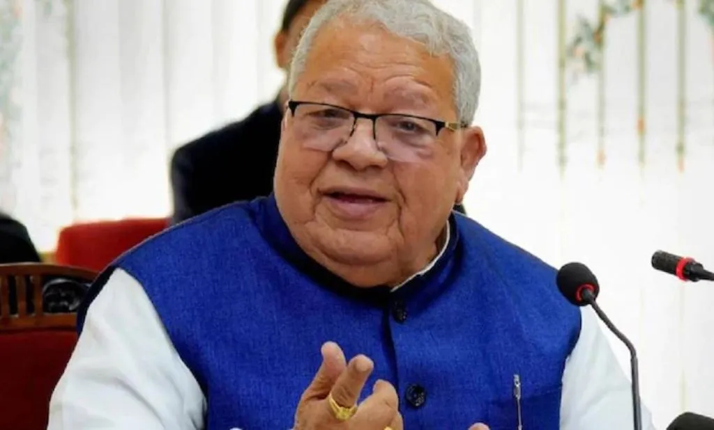 मानसिक शांति के लिए जरूरी है योग: कलराज म‍िश्र