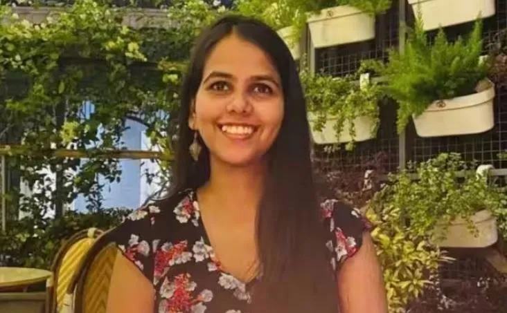 इशिता किशोर कैसे बनीं यूपीएससी टॉपर, जानिए उनकी जुबानी...