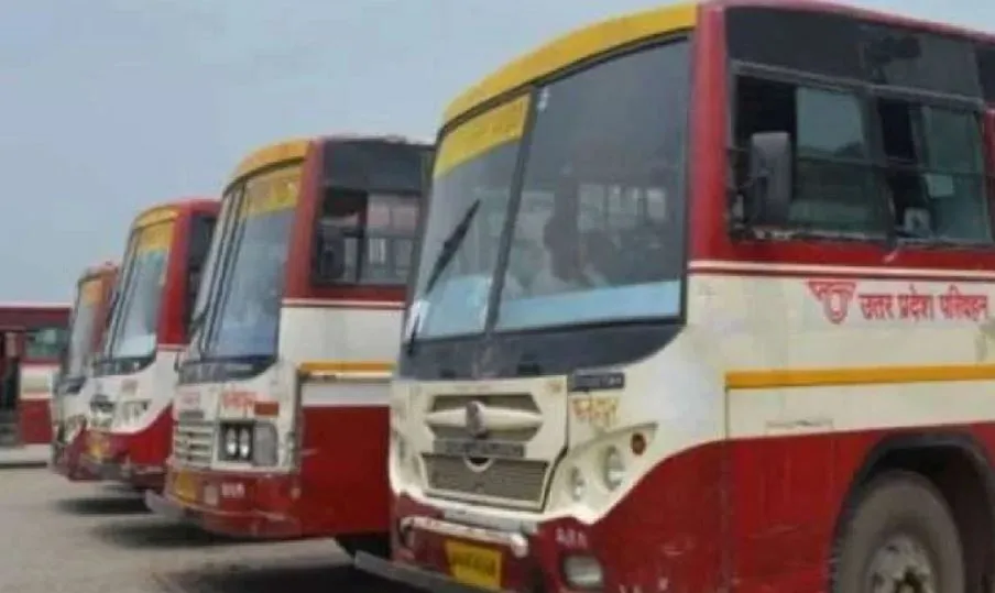 बरेली: बसें लौटने से राहत, तीन दिन बाद फिर होगी परेशानी