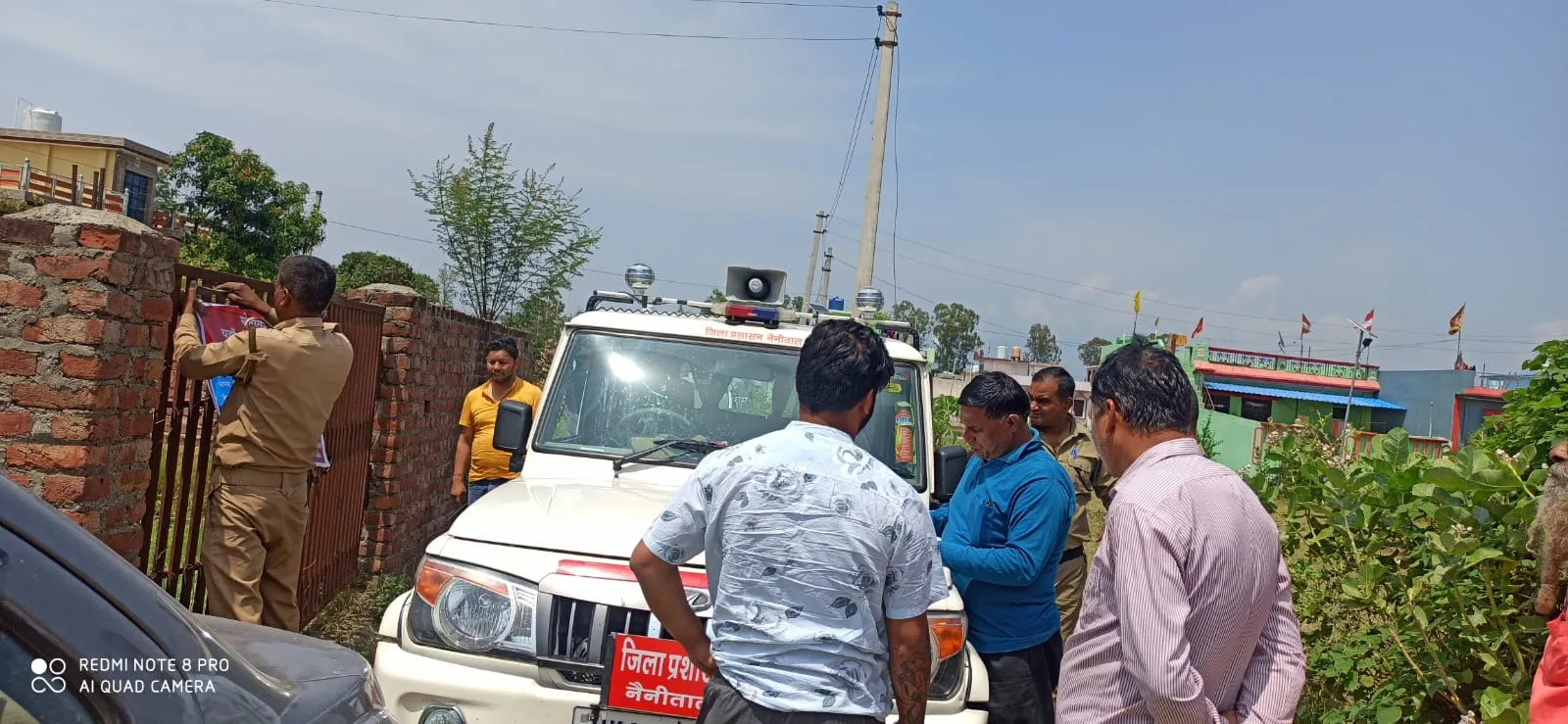 Ramnagar News: UKSSSC Exam Scam के मुख्य आरोपी चंदन मनराल की छह संपत्तियां कुर्क                           