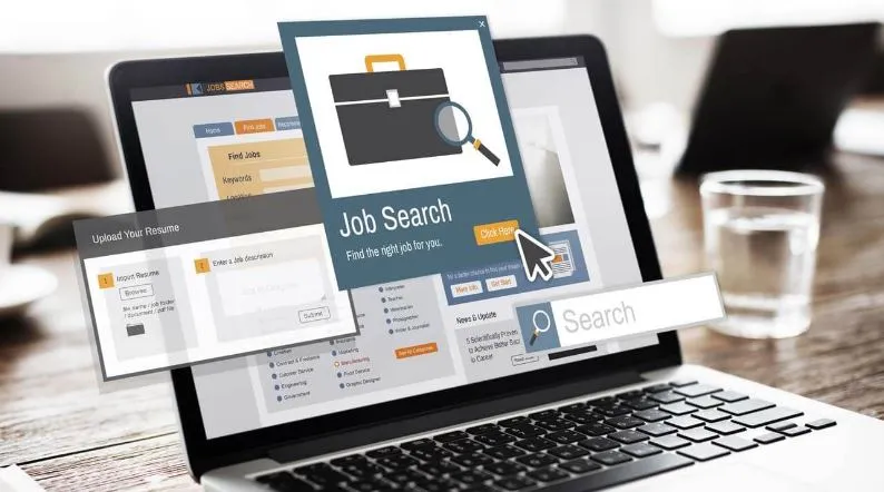 अप्रैल में ऑनलाइन भर्तियां घटीं, स्टार्टअप में तेजी कायमः रिपोर्ट 