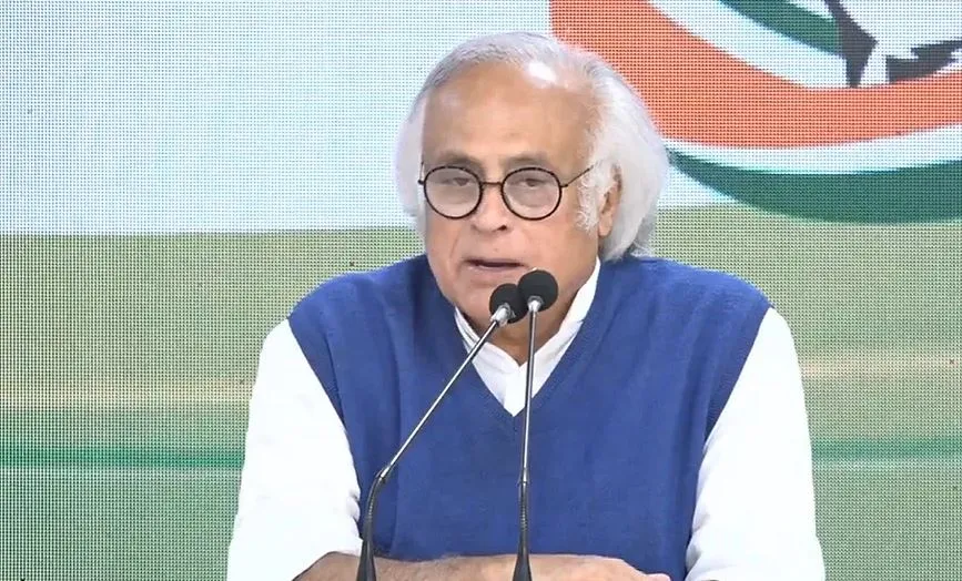 प्रधानमंत्री को बताना चाहिए कि कर्नाटक में ‘40 प्रतिशत कमीशन’ को पनपने क्यों दिया: जयराम रमेश