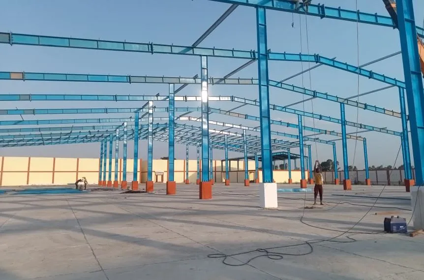 बरेली: 24 करोड़ से बन रहा सॉलिड वेस्ट मैनेजमेंट प्लांट, छह में शुरू करने का दावा